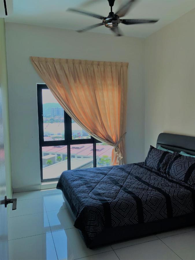 Vistamuslim Homestay Cheras Buitenkant foto